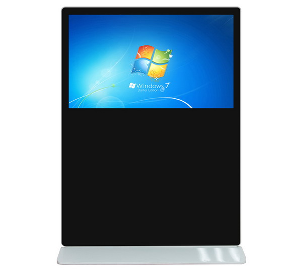 立式觸摸一體機(jī) 立式觸摸一體機(jī)