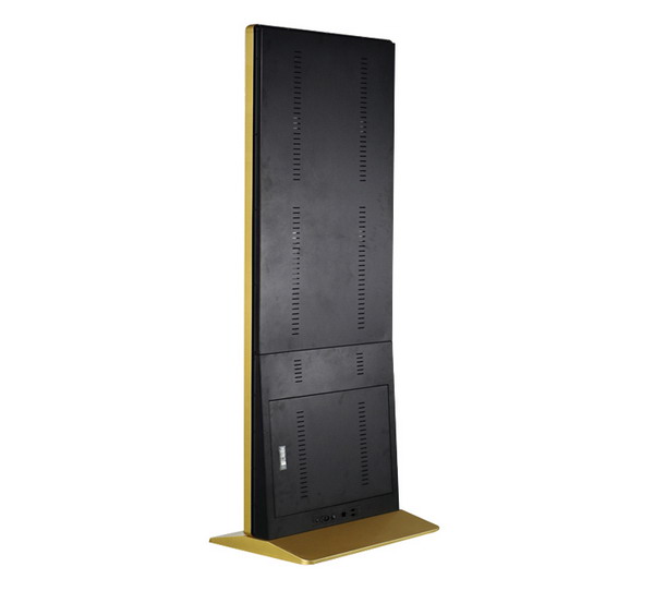 落地式廣告機(jī)