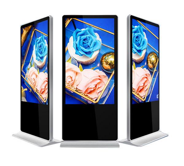 落地網(wǎng)絡(luò)廣告機