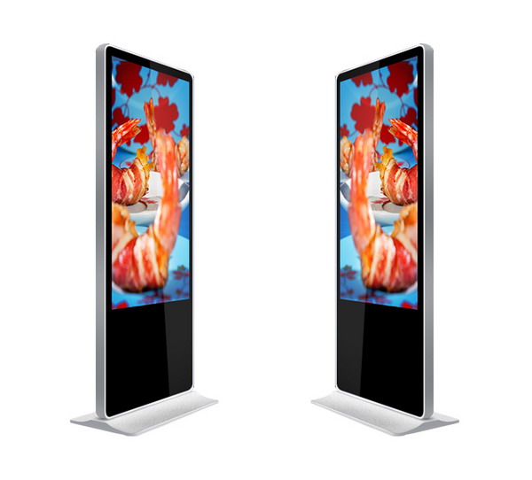 落地網(wǎng)絡(luò)廣告機