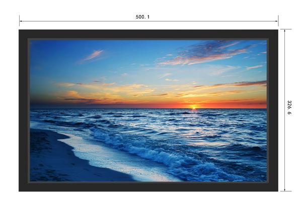 液晶監(jiān)視器22寸