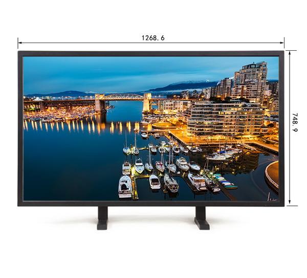 液晶監(jiān)視器55寸