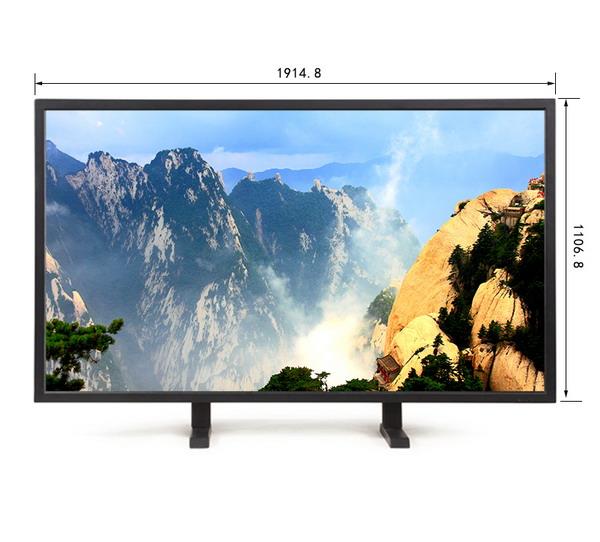 液晶監視器84寸