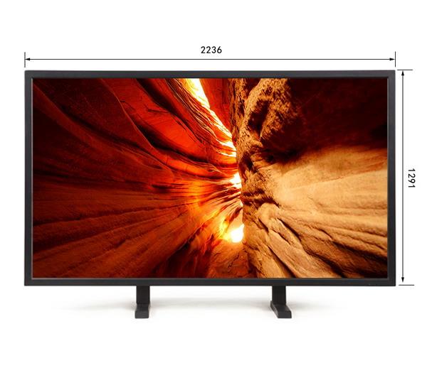 液晶監視器98寸