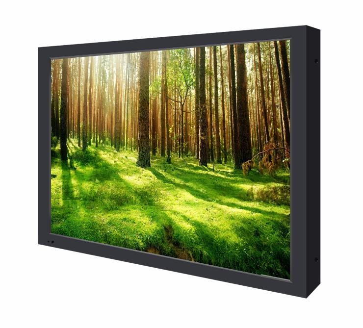 液晶監(jiān)視器43寸