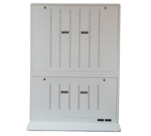 立式觸摸一體機(jī)