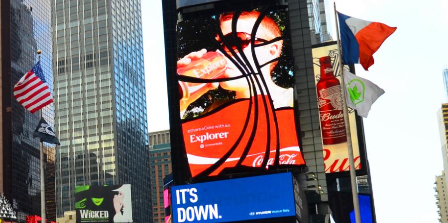 大屏幕拼接顯示墻使用過程容易出現的問題