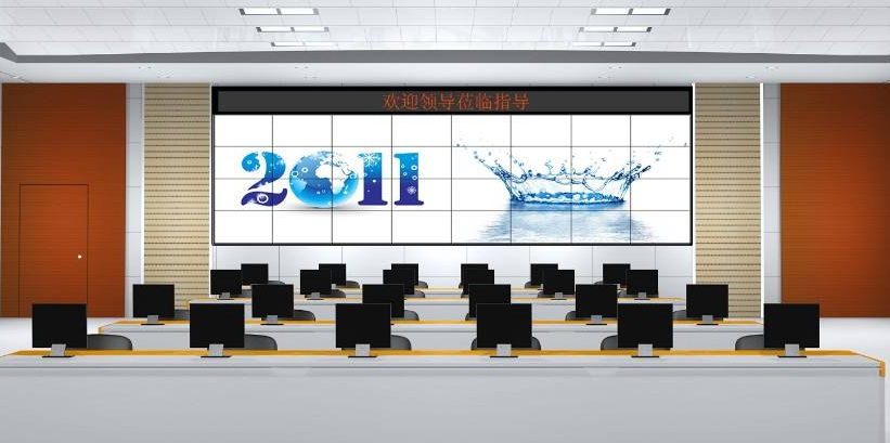 無縫拼接屏的技術發展歷程