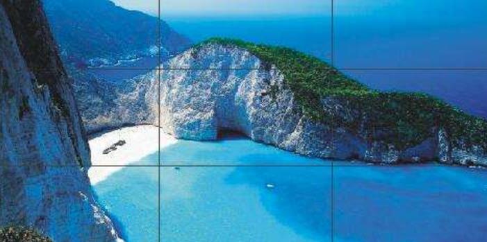 大屏幕拼接顯示墻在高速公路的應用有哪些