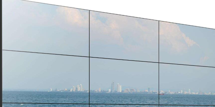 如何設(shè)計大屏幕拼接顯示墻方案