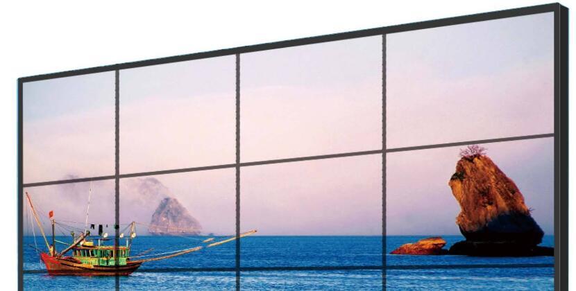 如何專業(yè)安裝大屏幕拼接顯示墻？