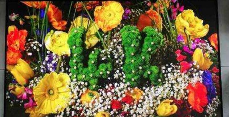 無縫拼接屏VS傳統(tǒng)大屏幕拼接顯示墻