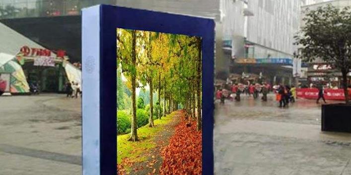 環(huán)保型網(wǎng)絡(luò)廣告機的設(shè)計重點