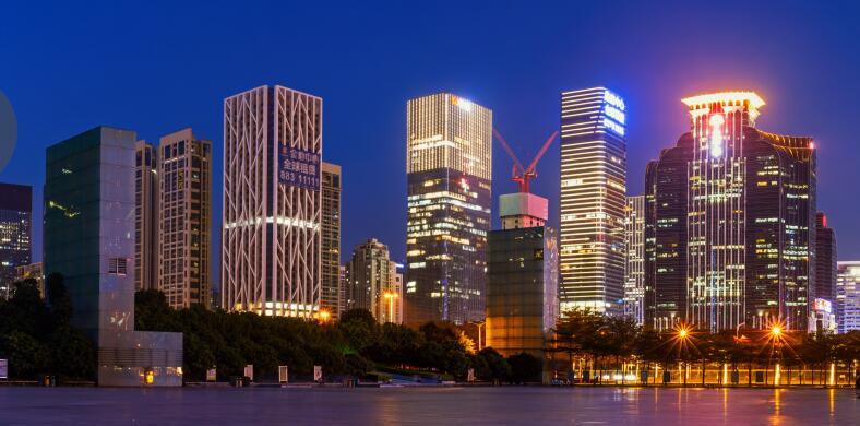 無縫拼接屏技術(shù)具備哪些優(yōu)點