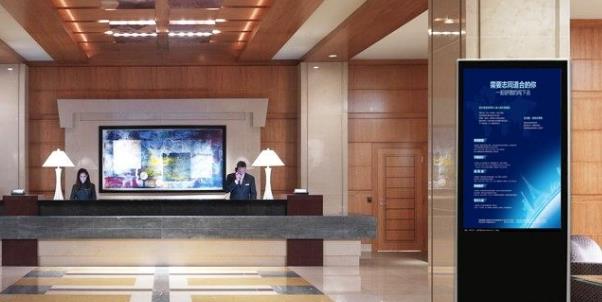 網(wǎng)絡(luò)廣告機(jī)使用注意事項(xiàng)