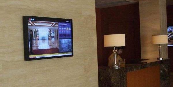 網(wǎng)絡(luò)廣告機(jī)的系統(tǒng)簡介