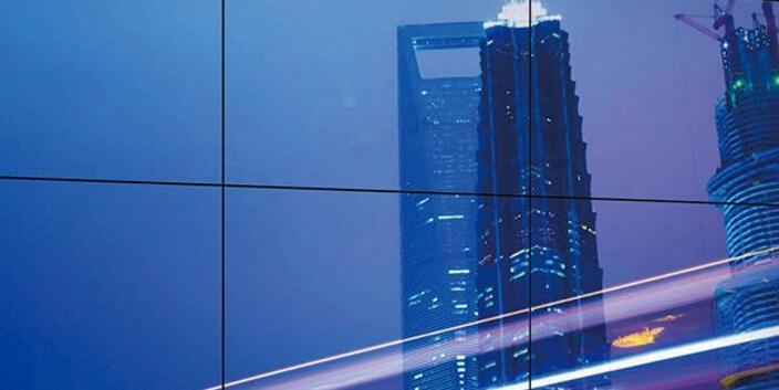 49寸拼接屏的優(yōu)勢講解