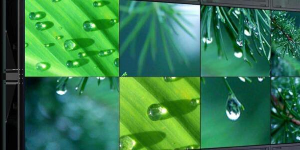 大屏幕拼接顯示墻的設(shè)備概述