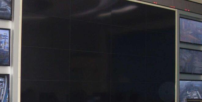 大屏幕拼接顯示墻的觸摸功能知識概述