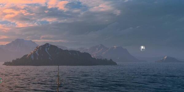 中小型監控平臺無縫拼接屏使用分析