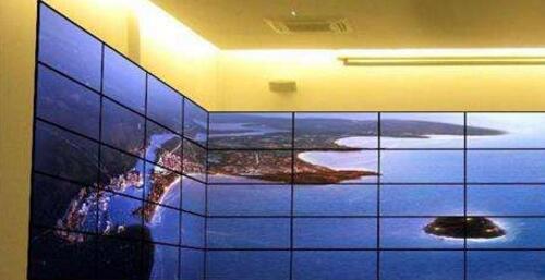 無縫拼接屏選購誤區(qū)闡述