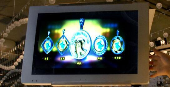 壁掛廣告機價格的概述