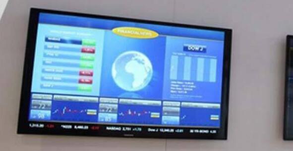 不同應用領域如何選擇網絡廣告機