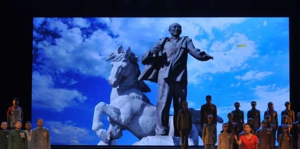 灰塵對大屏幕拼接顯示墻的影響