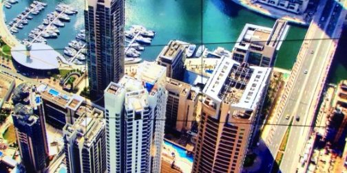 LG液晶55寸拼接屏的顯示特點(diǎn)