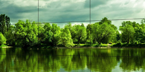 液晶55寸拼接屏的安裝注意事項