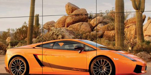 淺談液晶46寸拼接屏的應用特點