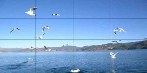 液晶46寸拼接屏的詳細安裝步驟