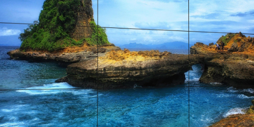 液晶46寸拼接屏與電視的區別